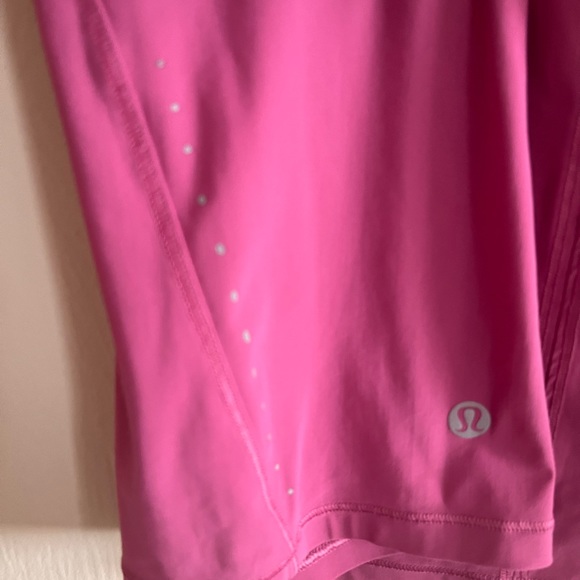 Lululemon Sculpt Crop Tank - Picture 5 of 5